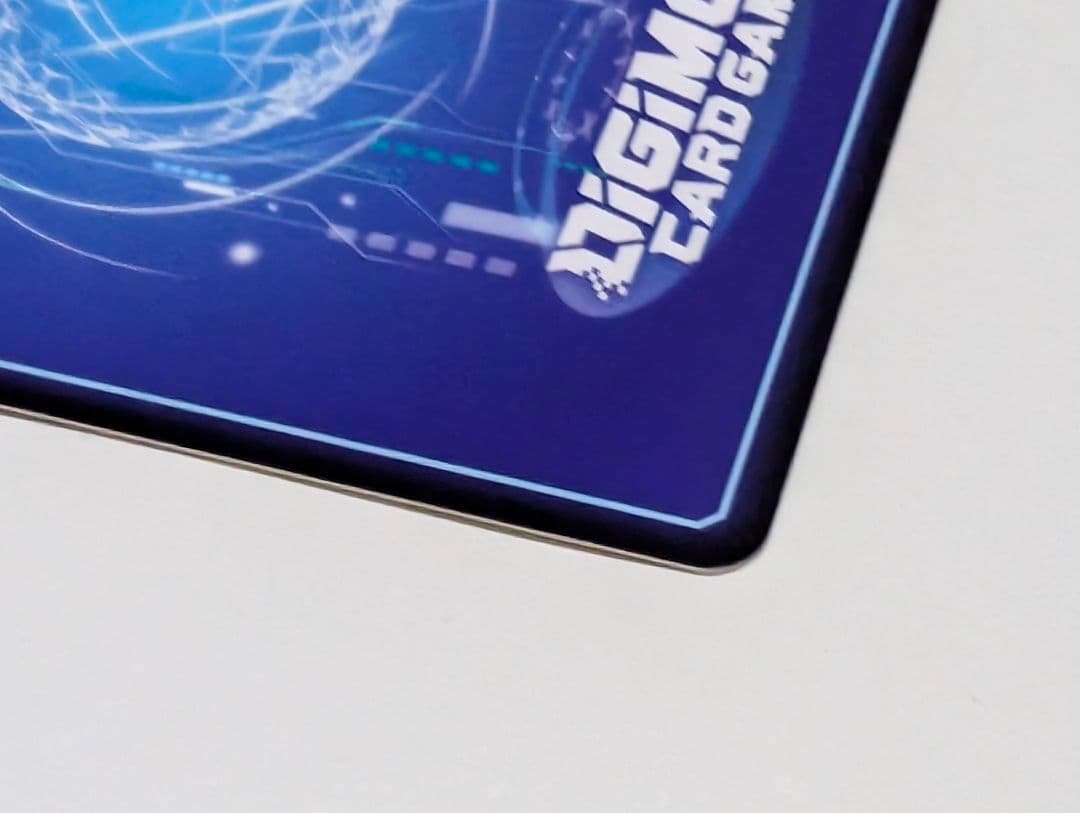 ね*こ様 デジモンカード ルーチェモン・サタンモード LV7 DP16000