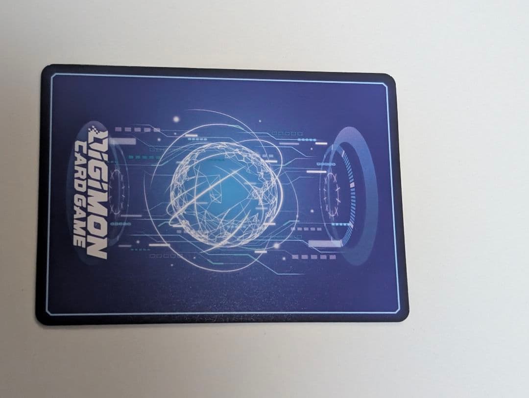 ね*こ様 デジモンカード ルーチェモン・サタンモード LV7 DP16000