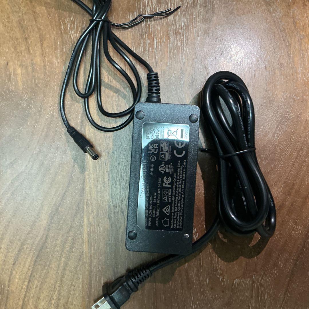 NiPoGi E68 ミニPC AMD Ryzen 7 5825U