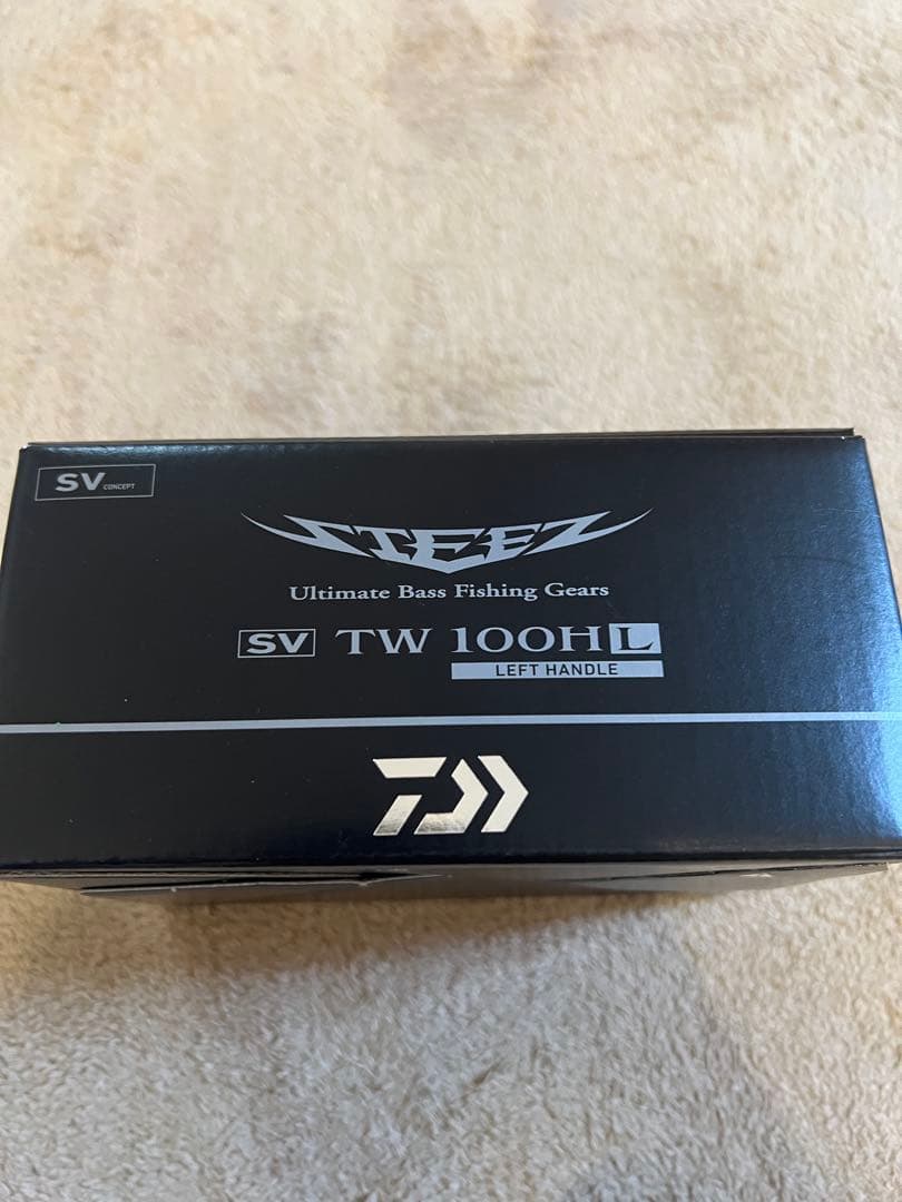 24スティーズSVTW 100HL 専用です