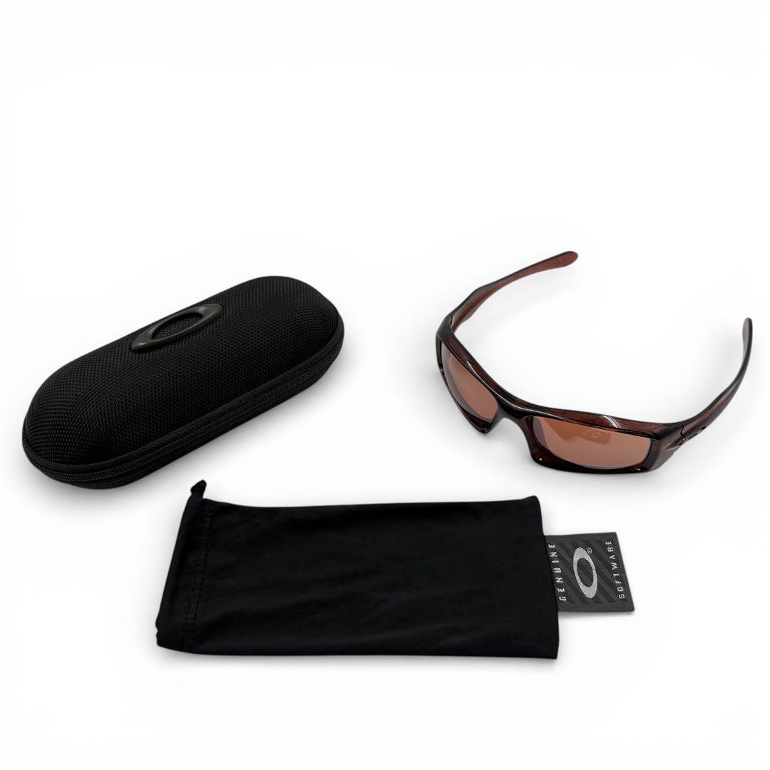 小物 oakley monster pup sunglasses 00s y2k