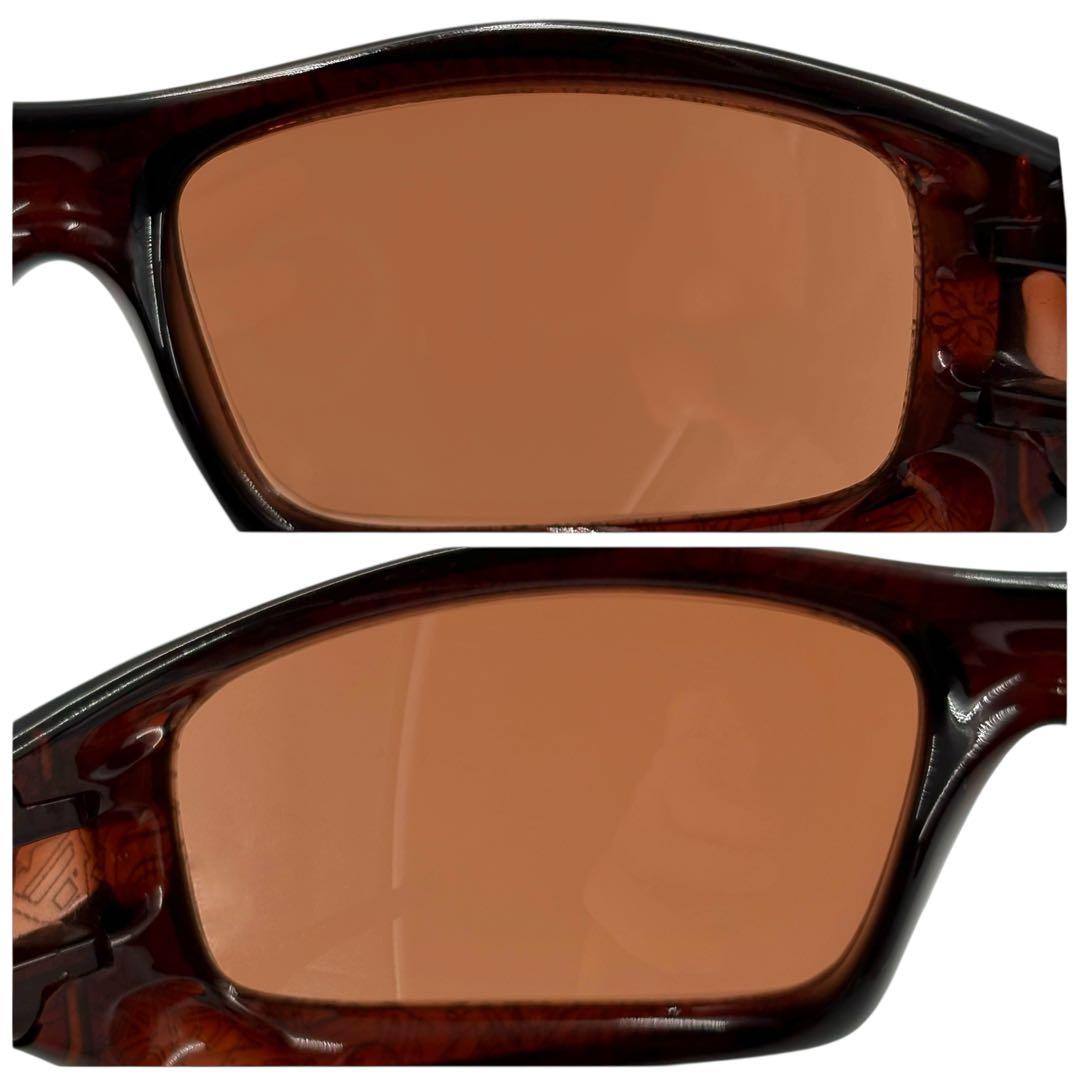 小物 oakley monster pup sunglasses 00s y2k