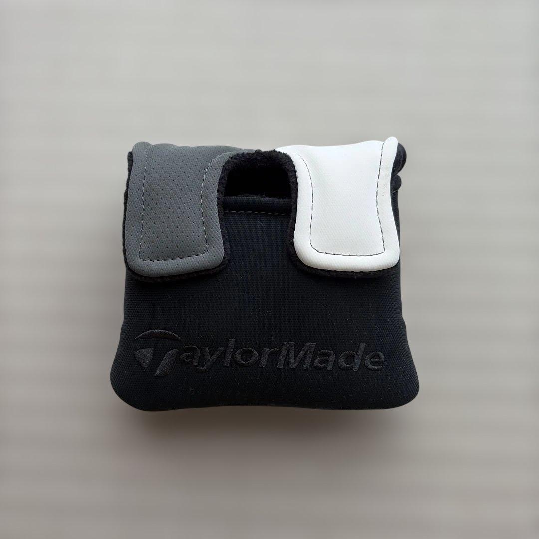 美品★スパイダー ツアー X トラス TM2 トラスセンター パター★33インチ