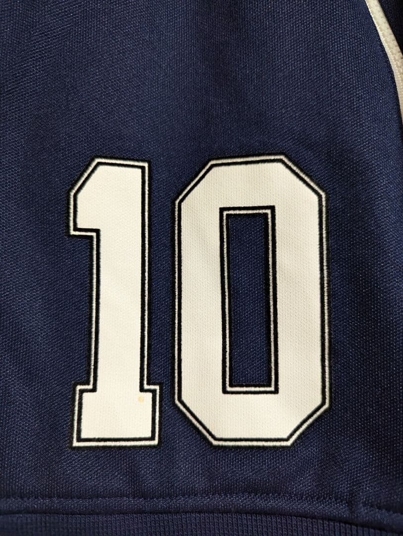 アディダス×FIFA アルゼンチン代表　トラックジャケット　ジャージ　Mサイズ