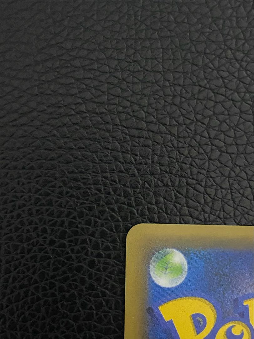 ポケモンカード　フーパ　 155/XY-Ｐ　　センタリング良好