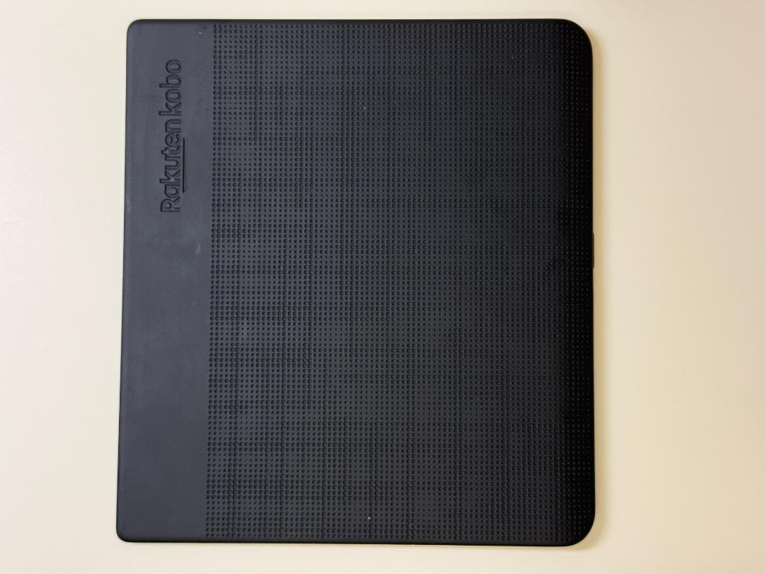 Kobo 電子書籍リーダー Kobo forma N782-SJ-BK-S-EP