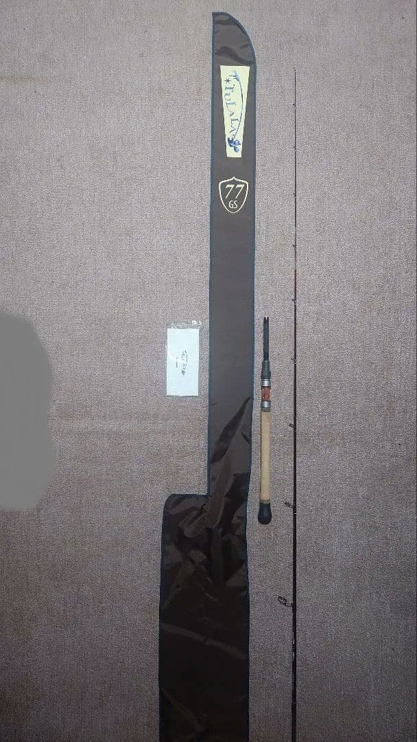 TULALA グリッサンド　77