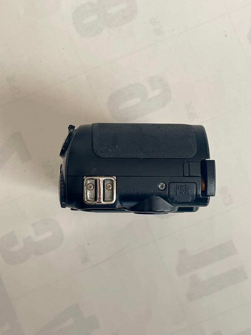 Nikon COOLPIX P5100 コンパクトデジタルカメラ　動作未確認