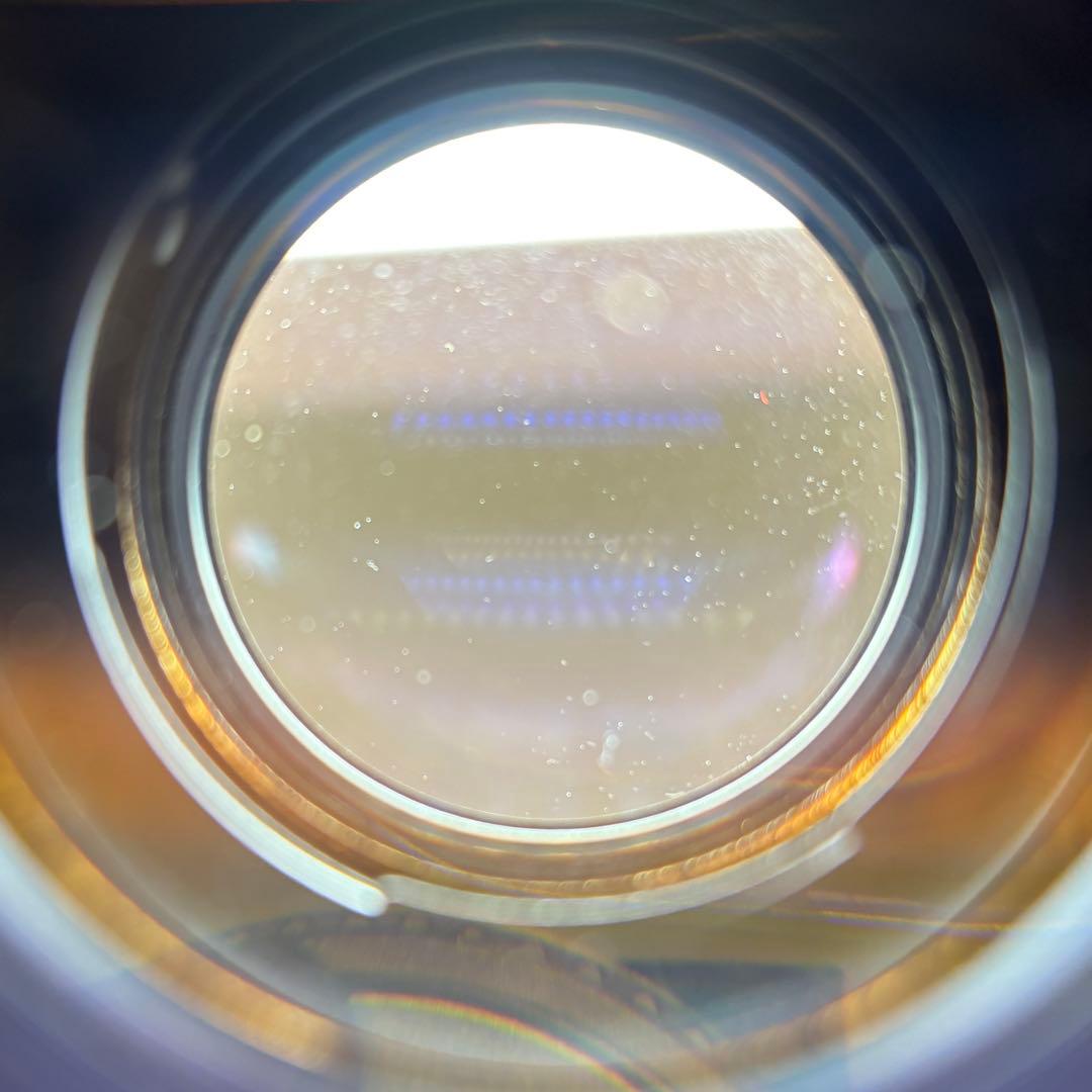 MAMIYA SEKOR C 80mm F1.9 マミヤ645マウント