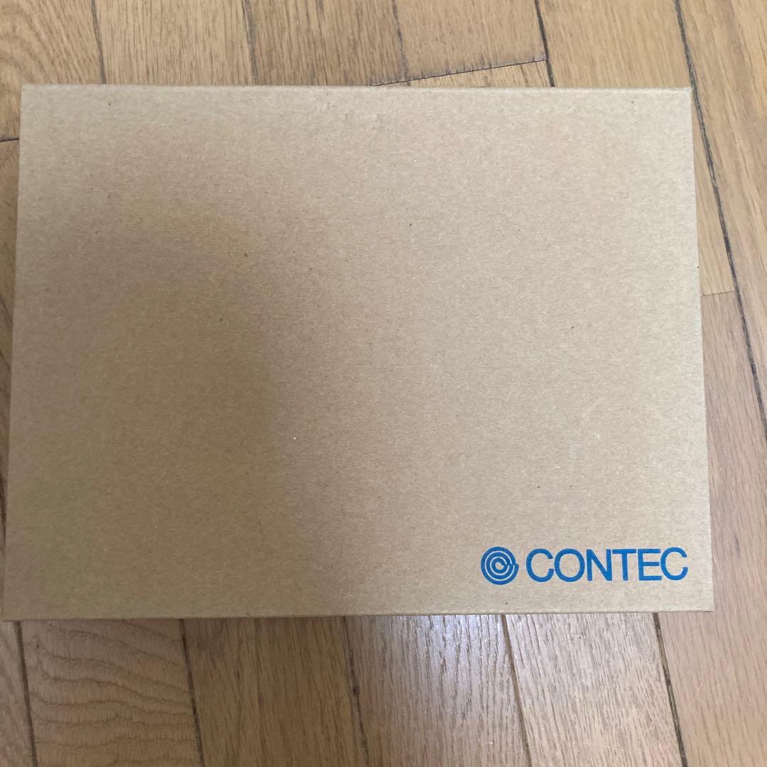 [新品未使用] CONTEC PCIパス対応非絶縁型デジタル入出力ボード
