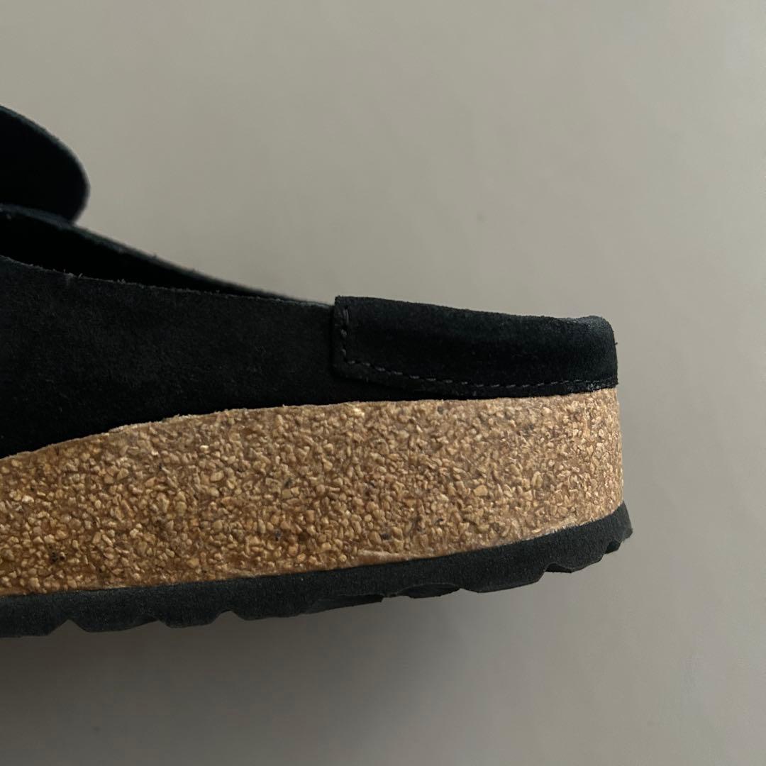 ビルケンシュトック　BIRKENSTOCK バックリーBUCKLEY サンダル