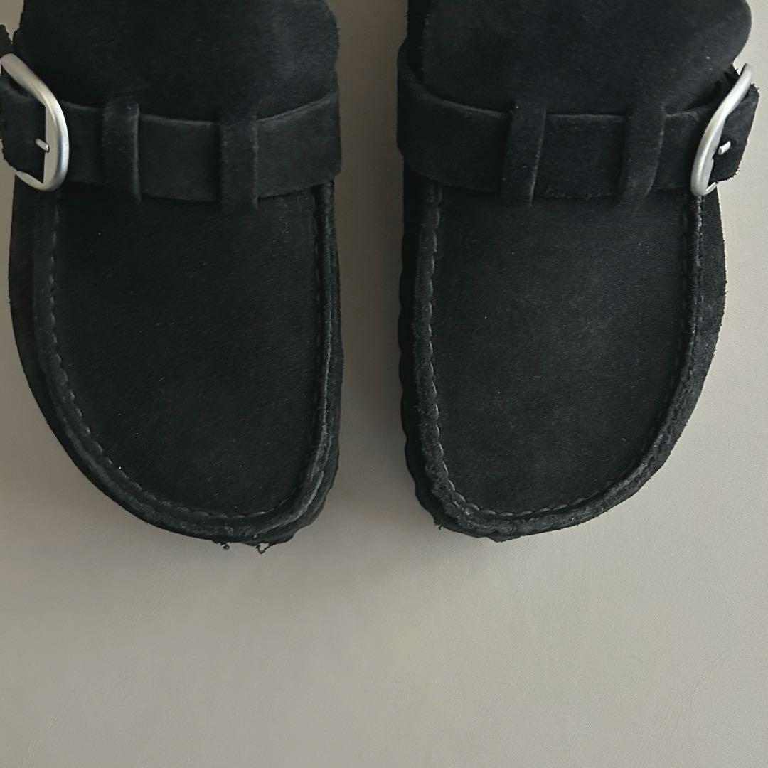 ビルケンシュトック　BIRKENSTOCK バックリーBUCKLEY サンダル