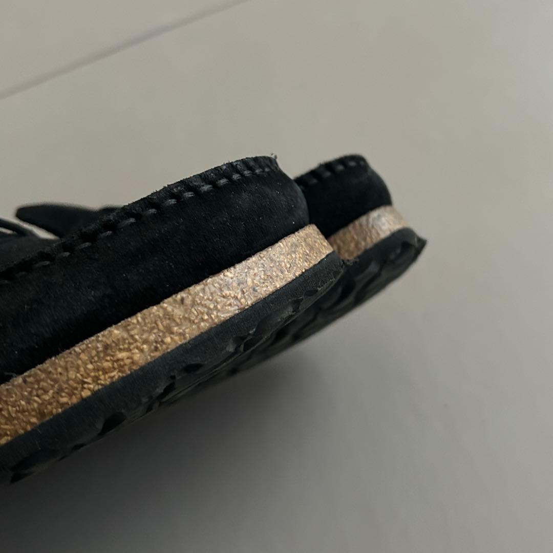 ビルケンシュトック　BIRKENSTOCK バックリーBUCKLEY サンダル