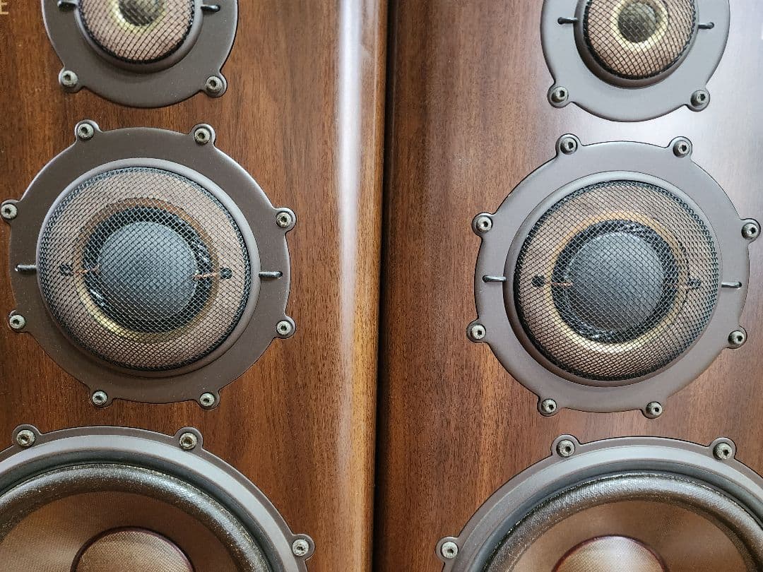 定価26万円 DIATONE DS-1000Z Lのみ(Rは別出品)