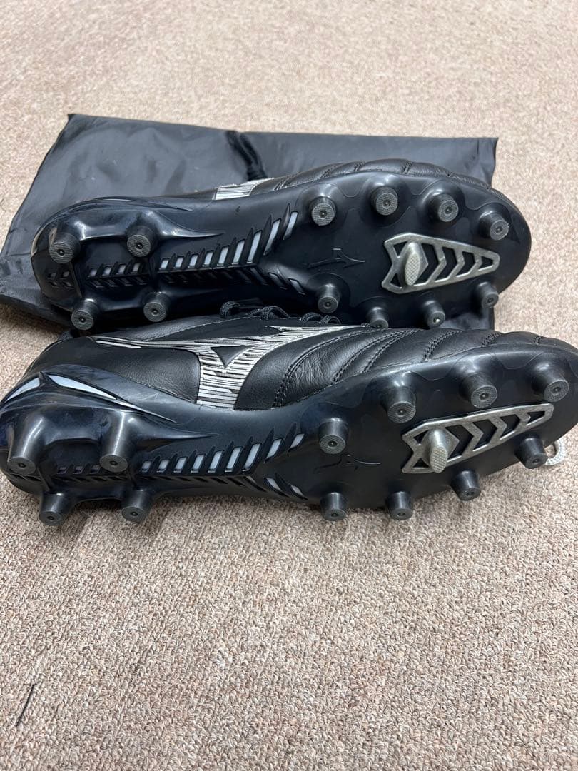 MIZUNO モレリア ネオ4 27.0センチ