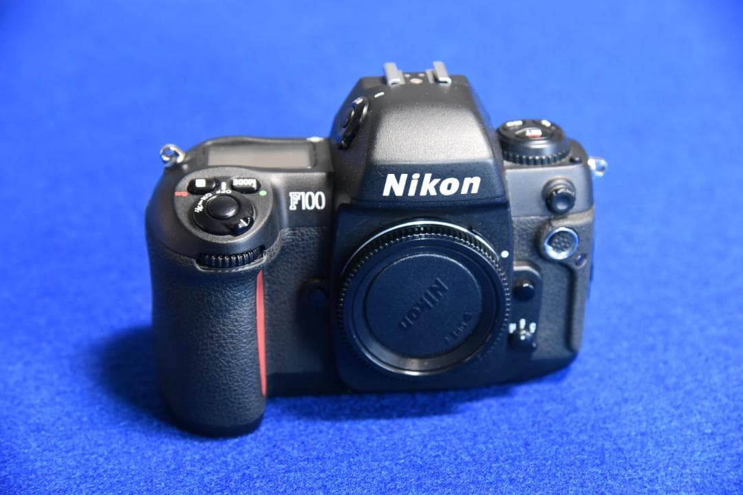 NIKON F100　ボディ