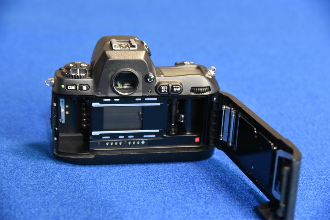 NIKON F100　ボディ