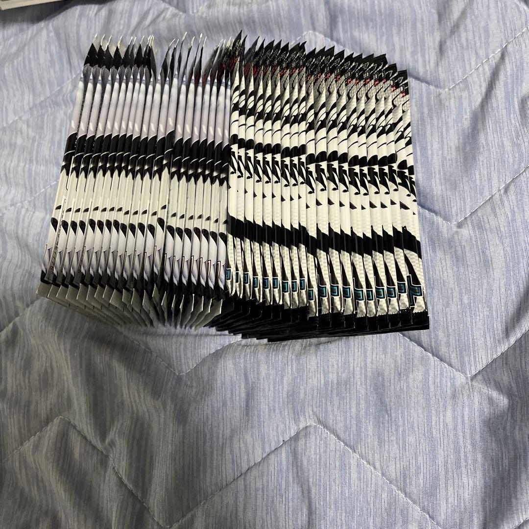 ポケモンカード ホワイトフレア ブラックボルト　2boxセット 封入率保証