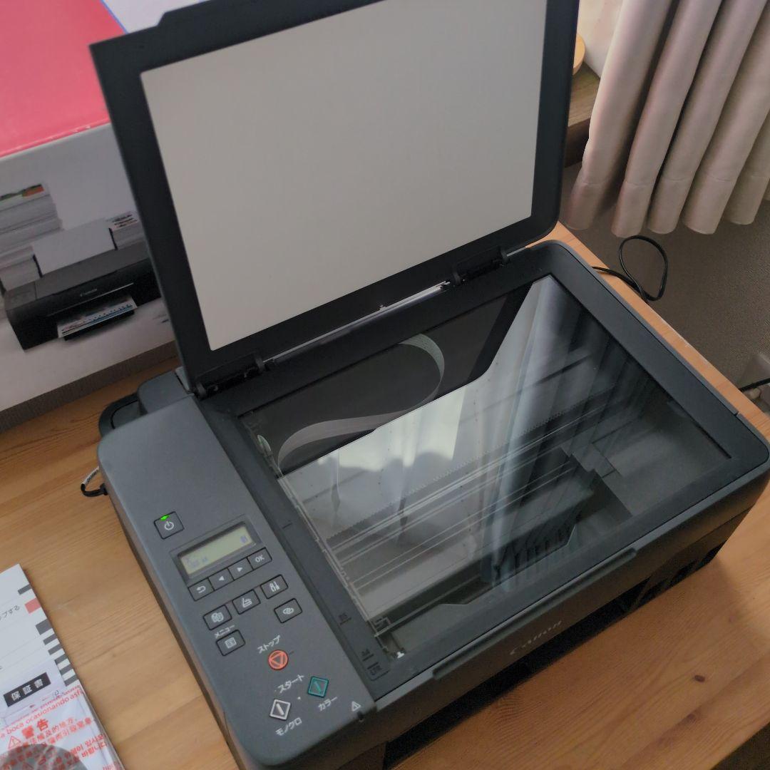 Canon プリンター G3360