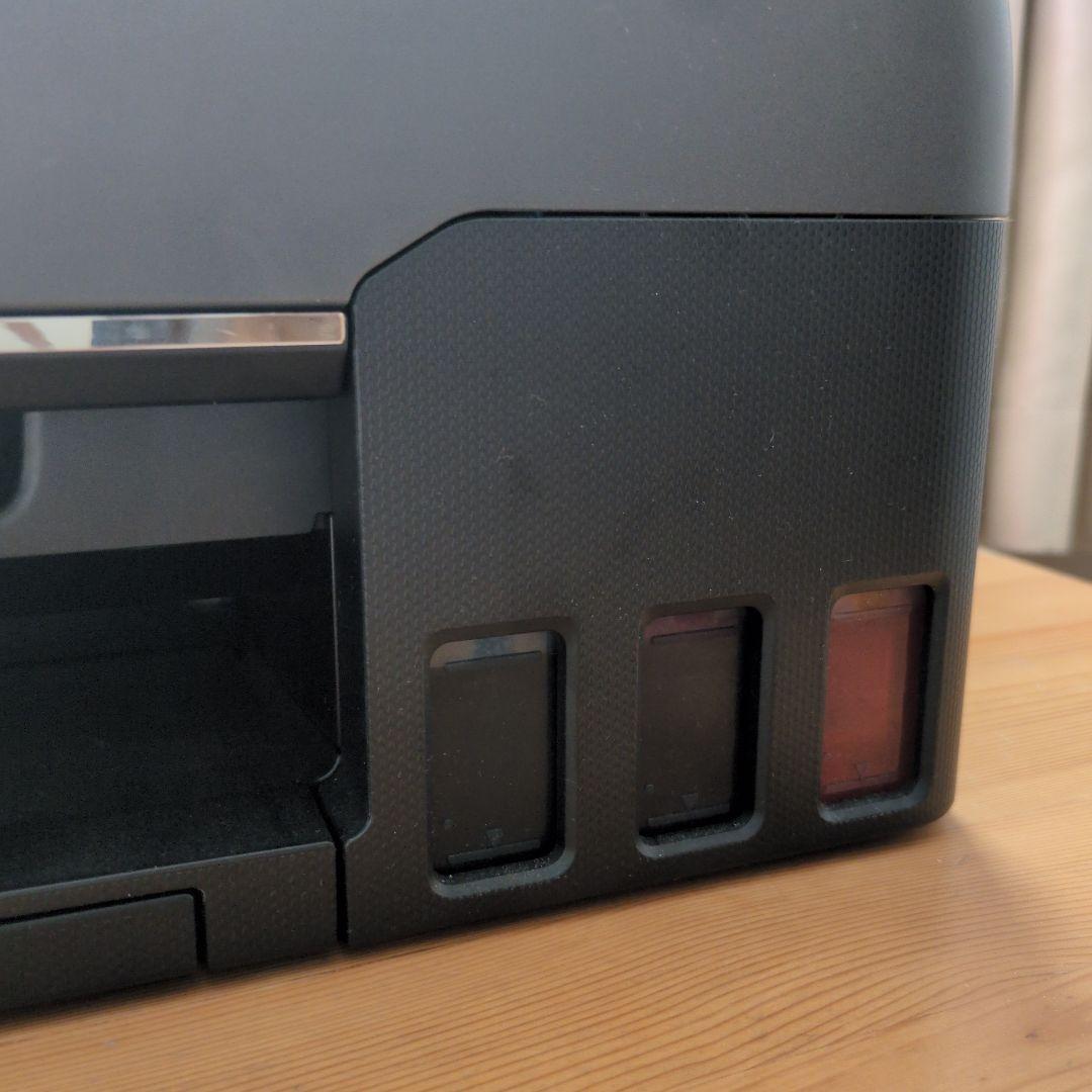 Canon プリンター G3360