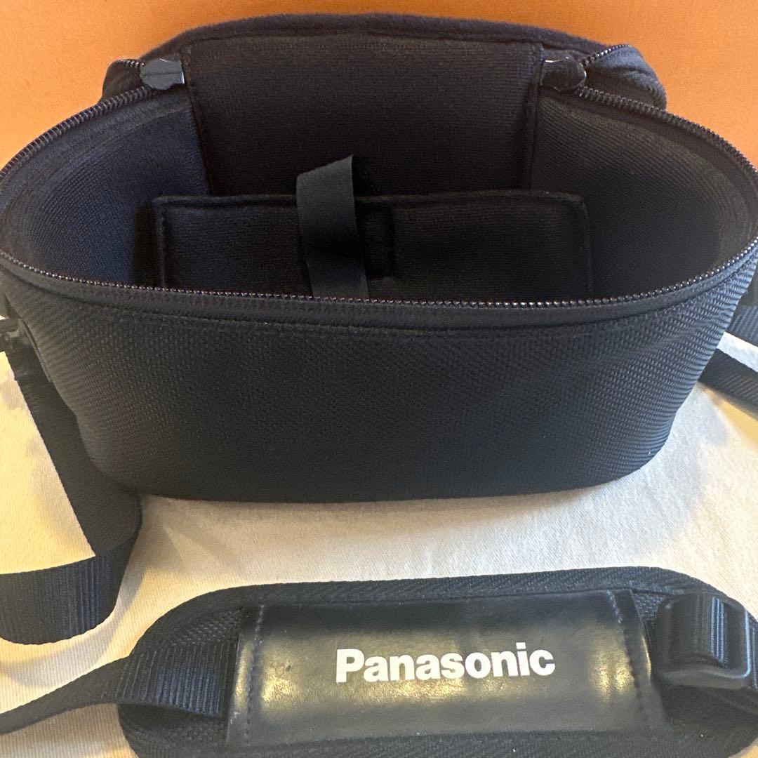 【デジタルビデオカメラ】 Panasonic HDC-TM90 パナソニック