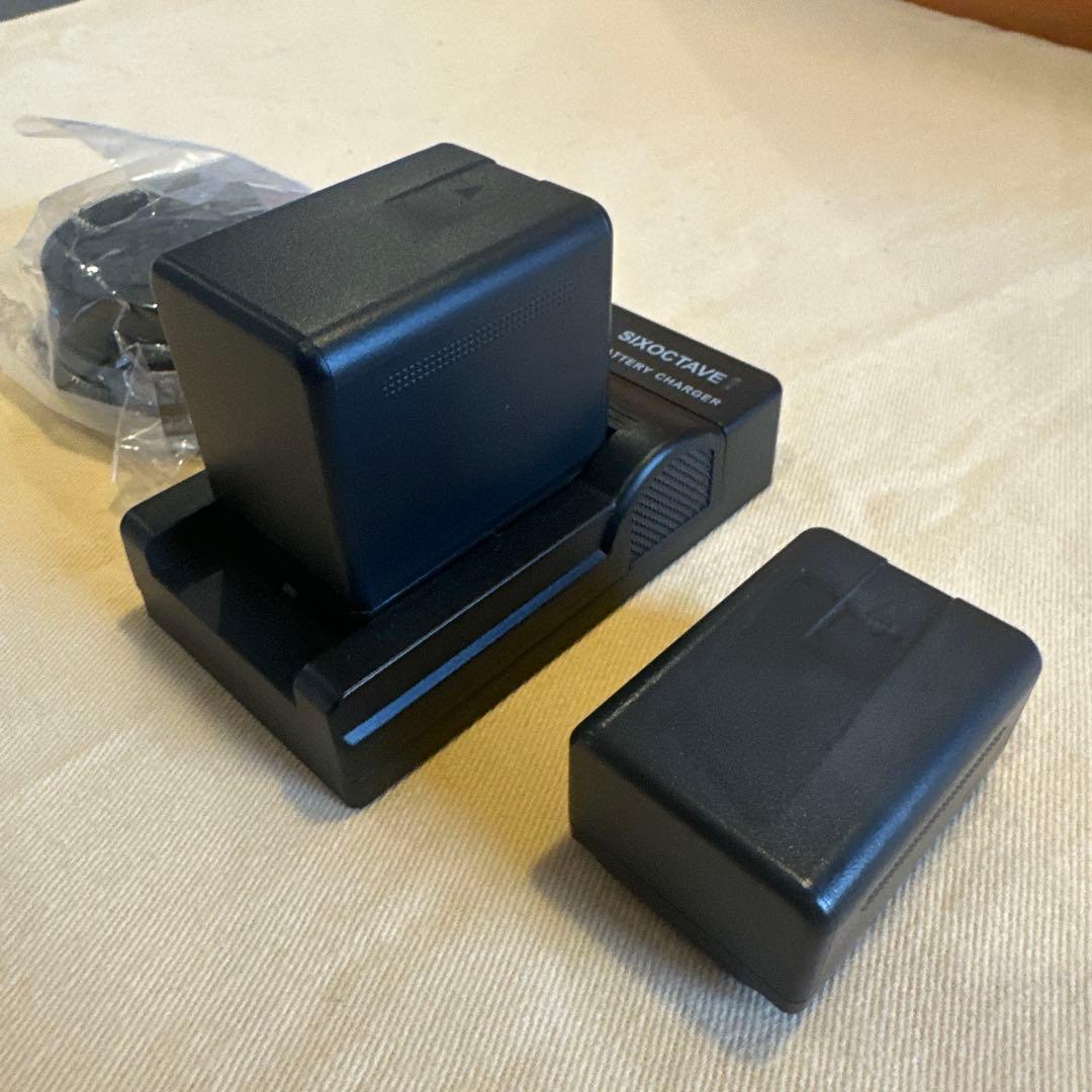 【デジタルビデオカメラ】 Panasonic HDC-TM90 パナソニック