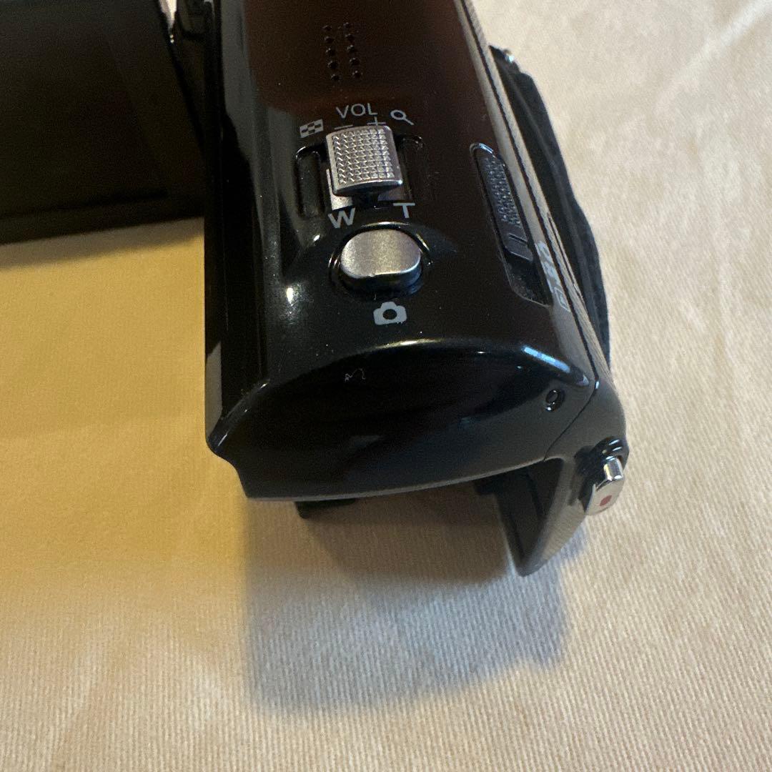 【デジタルビデオカメラ】 Panasonic HDC-TM90 パナソニック