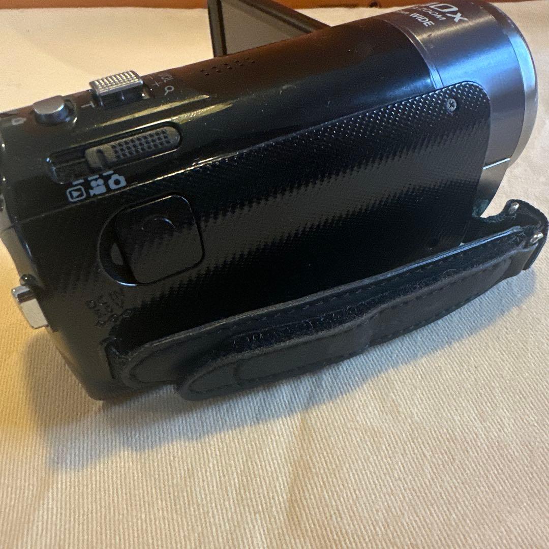 【デジタルビデオカメラ】 Panasonic HDC-TM90 パナソニック