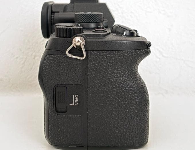 SONY α７Ⅳ　SONY保証　2024年4月～3年間　メーカー保証中