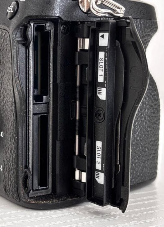 SONY α７Ⅳ　SONY保証　2024年4月～3年間　メーカー保証中