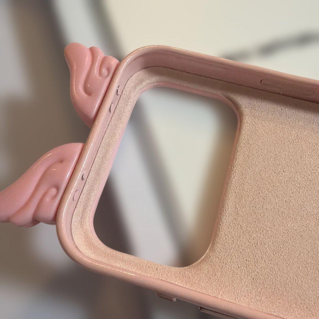 iPhoneアクセサリー Urban sophistication iPhone 17 Pro