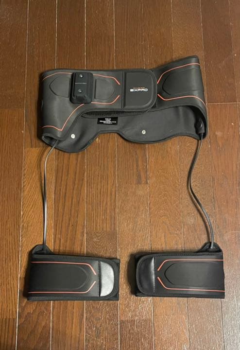 【正規品】SIXPAD シックスパッド  ボトムベルト　Mサイズ