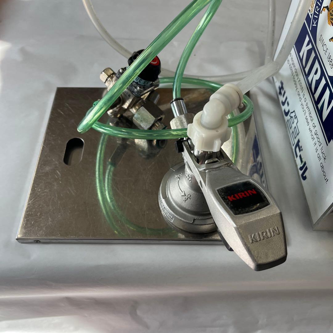 キリン専用　ビールサーバー