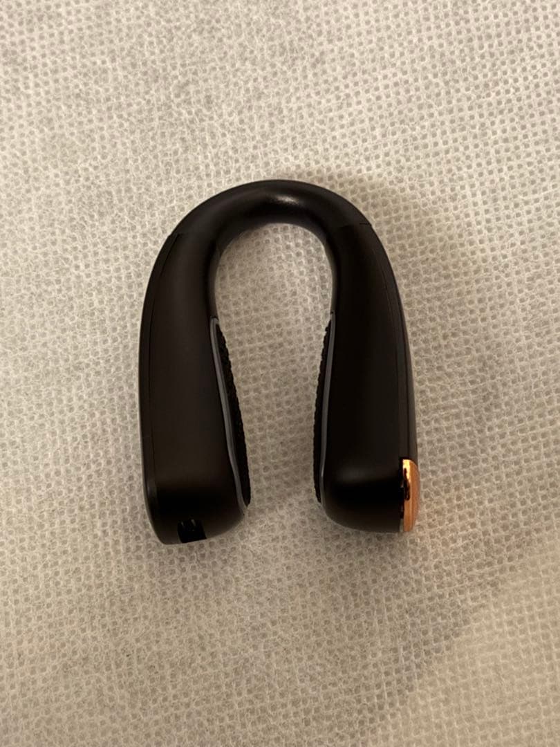 NIPLUX QNOSE 鼻専用EMS美顔器 高橋大輔ご愛用 森脇梨々夏鼻美顔器