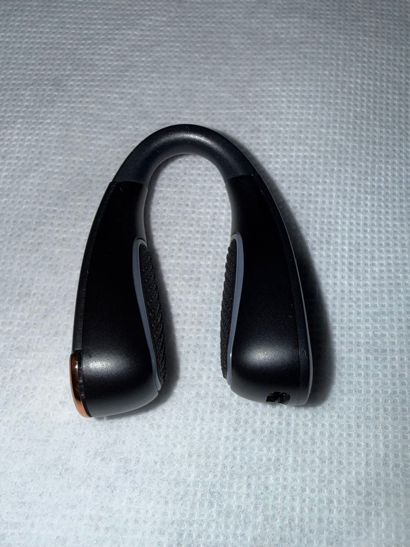 NIPLUX QNOSE 鼻専用EMS美顔器 高橋大輔ご愛用 森脇梨々夏鼻美顔器