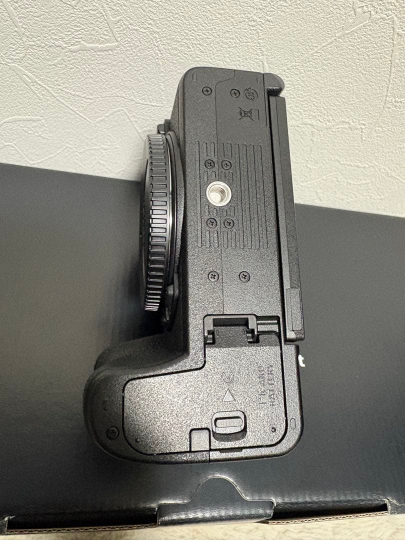 Nikon Z50II ダブルズームキット