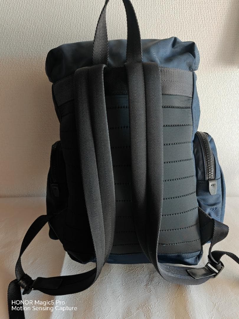 HUGO (HUGO BOSS) バックパック