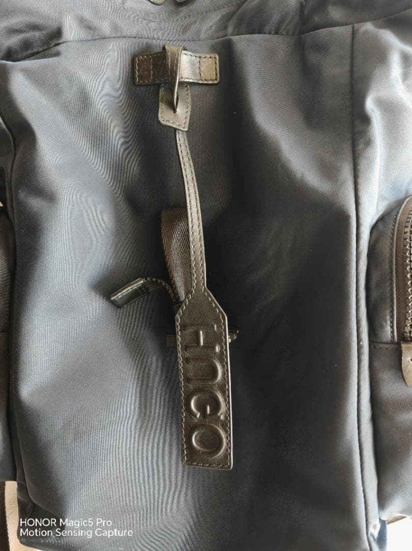 HUGO (HUGO BOSS) バックパック