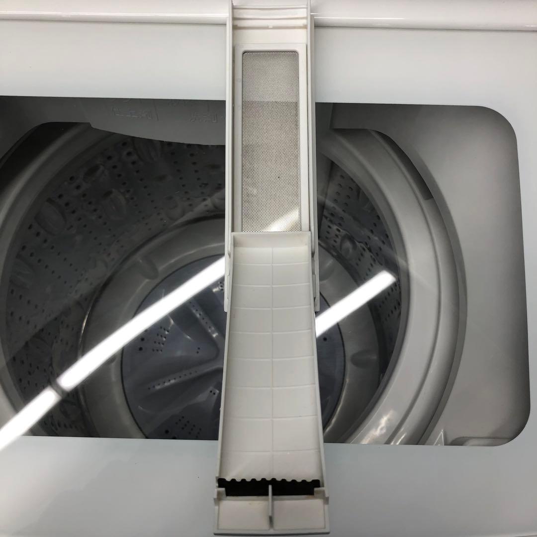 YAMADA ヤマダ　RORO YWM-TV90K洗濯機9.0kg 2022年製