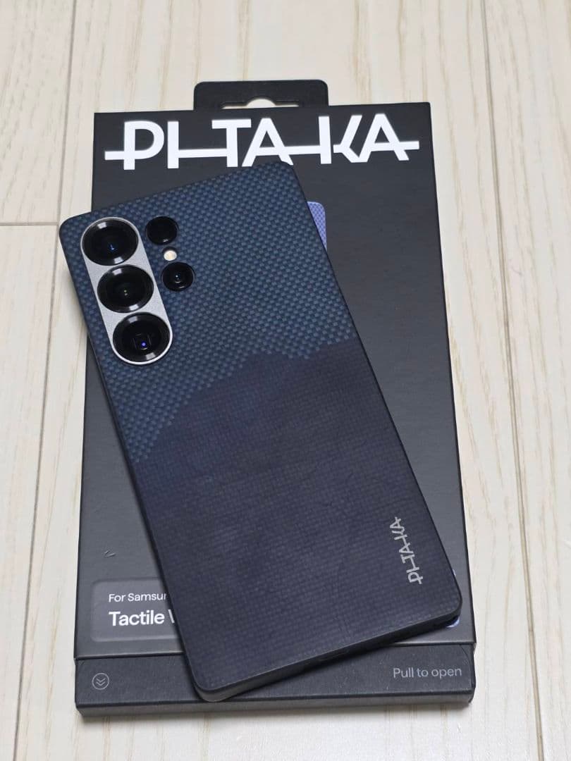 Galaxy S25 Ultra 1TB ジェットブラック未使用に近い‼️