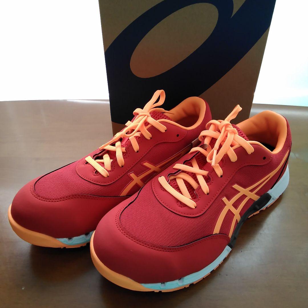 R*4様 ASICS✨WINJOB 【 26.0cm 】限定色