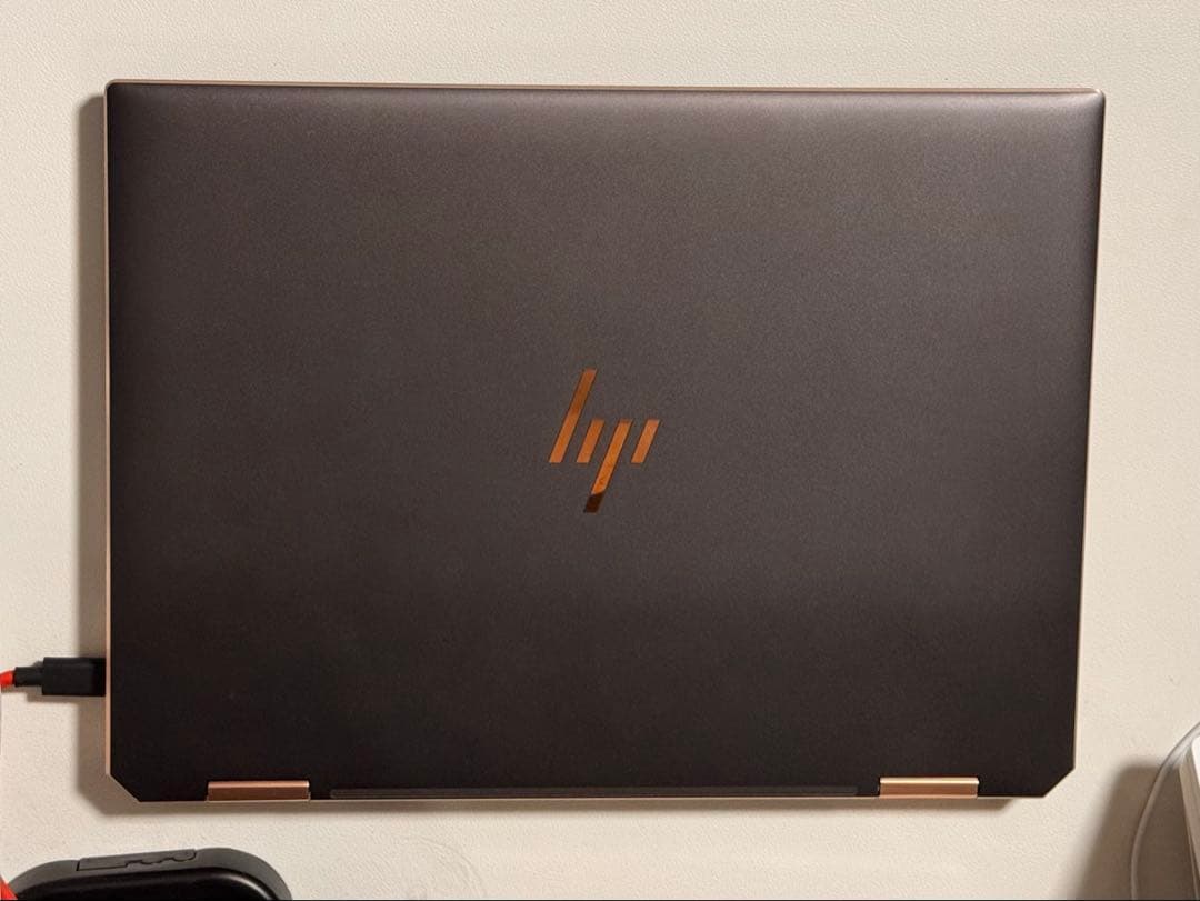 HP Specter x360 14-ea0045TU 即決OK ※値下げ済