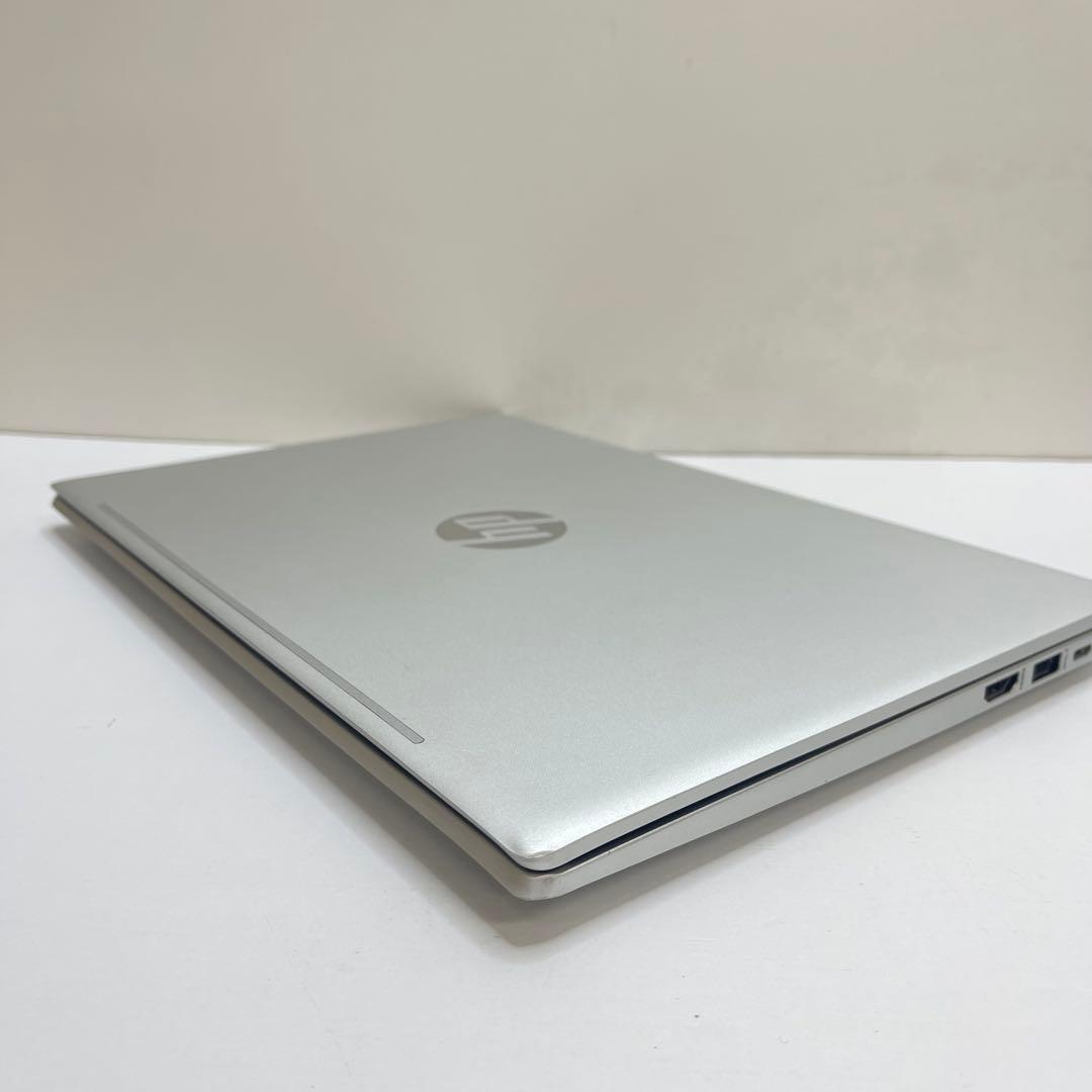 Windowsノート本体 HP Probook 430 G8 i5-1135G7 8GB SSD256GB