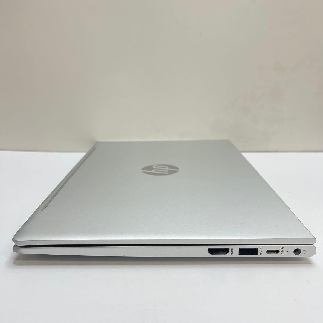 Windowsノート本体 HP Probook 430 G8 i5-1135G7 8GB SSD256GB