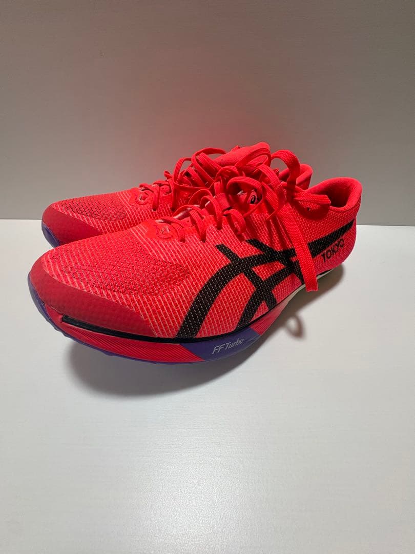 ASICS メタスピードSP2 26.0cm