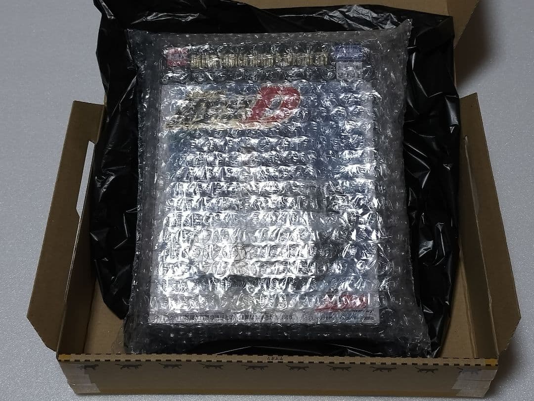 Initial D ドリームトミカ 頭文字D スペシャルセット オートサロン ②