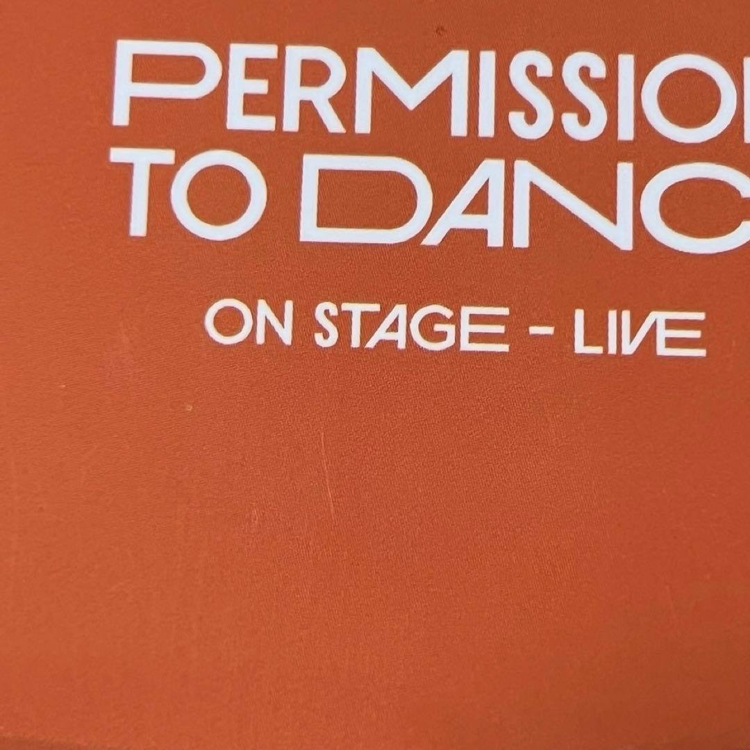 BTS PTD Global 追加特典 PVC トレカ ジョングク グク