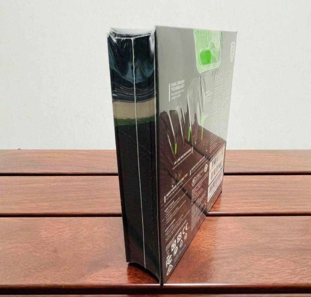 レイザー ハンマーヘッド ゲーミングイヤホン 10個 セット