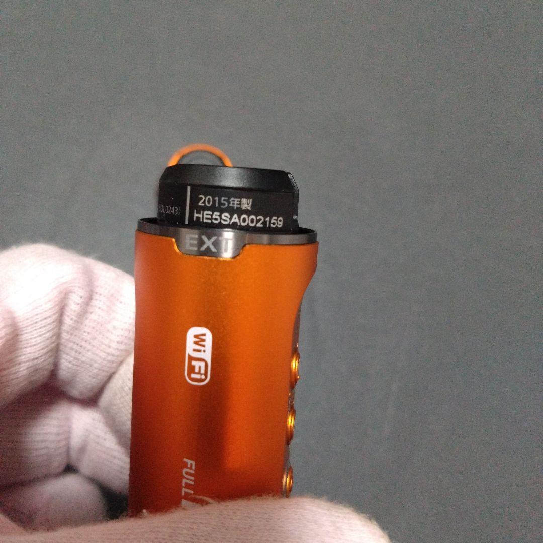 Panasonic HX-A1H　本体のみ