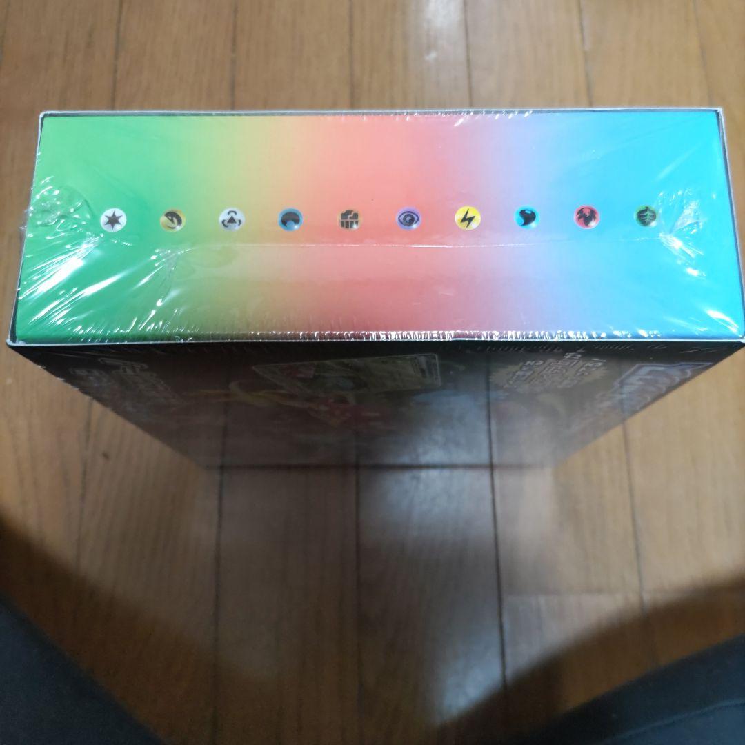 シュリンク付き　スペシャルデッキセットex 　フシギバナ.リザードン.カメックス